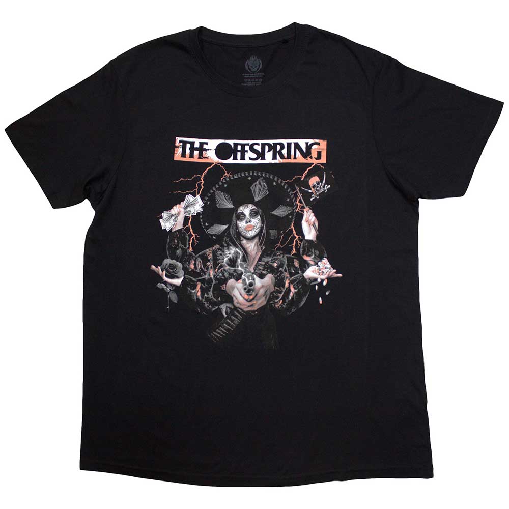 Gun Girl [T-Shirt] (ONLINE ORDER ONLY)