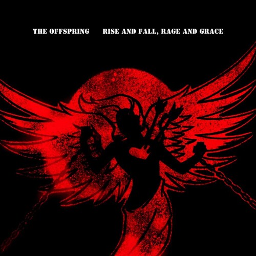 The Offspring - Rise And Fall, Rage And Grace (15th Anniversary Edition) [Vinyl] (ONLINE ORDER ONLY)