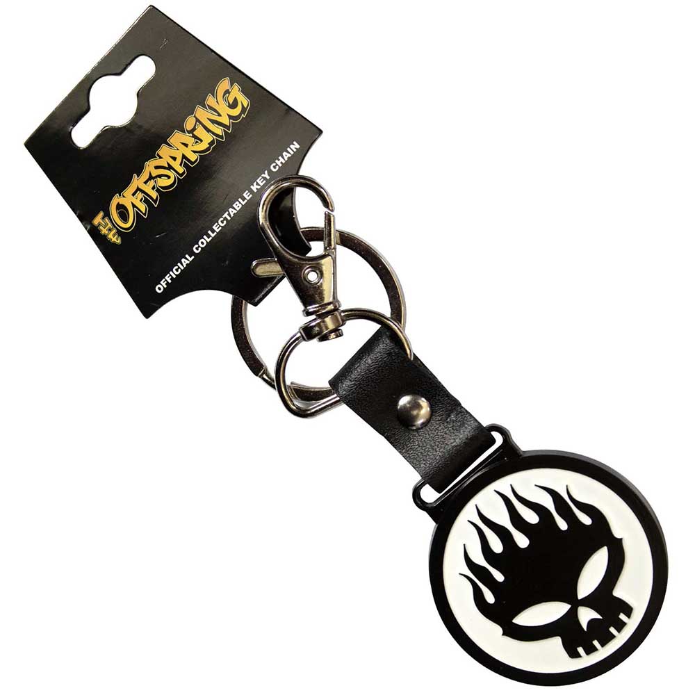 Skull [Keychain] (ONLINE ORDER ONLY)