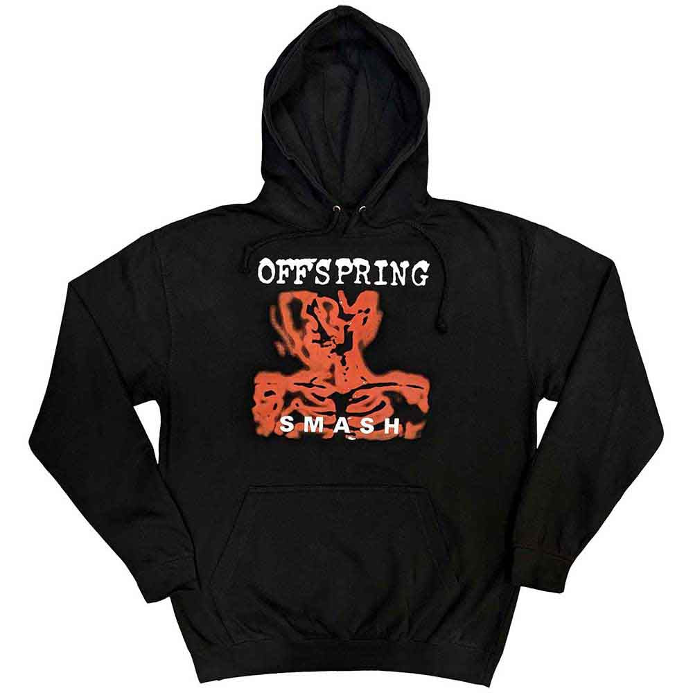 Smash [Sweatshirt] (ONLINE ORDER ONLY)