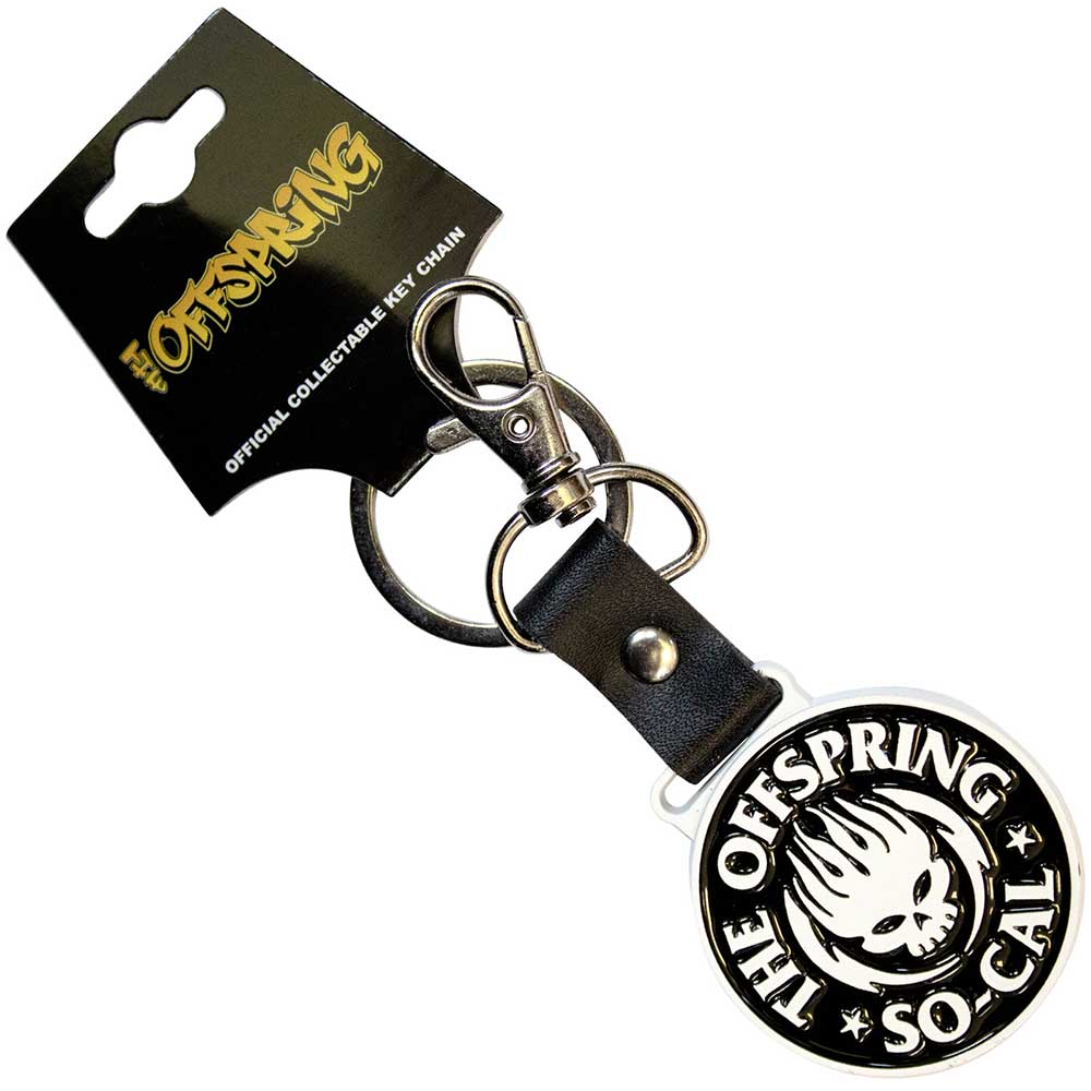 So Cal [Keychain] (ONLINE ORDER ONLY)