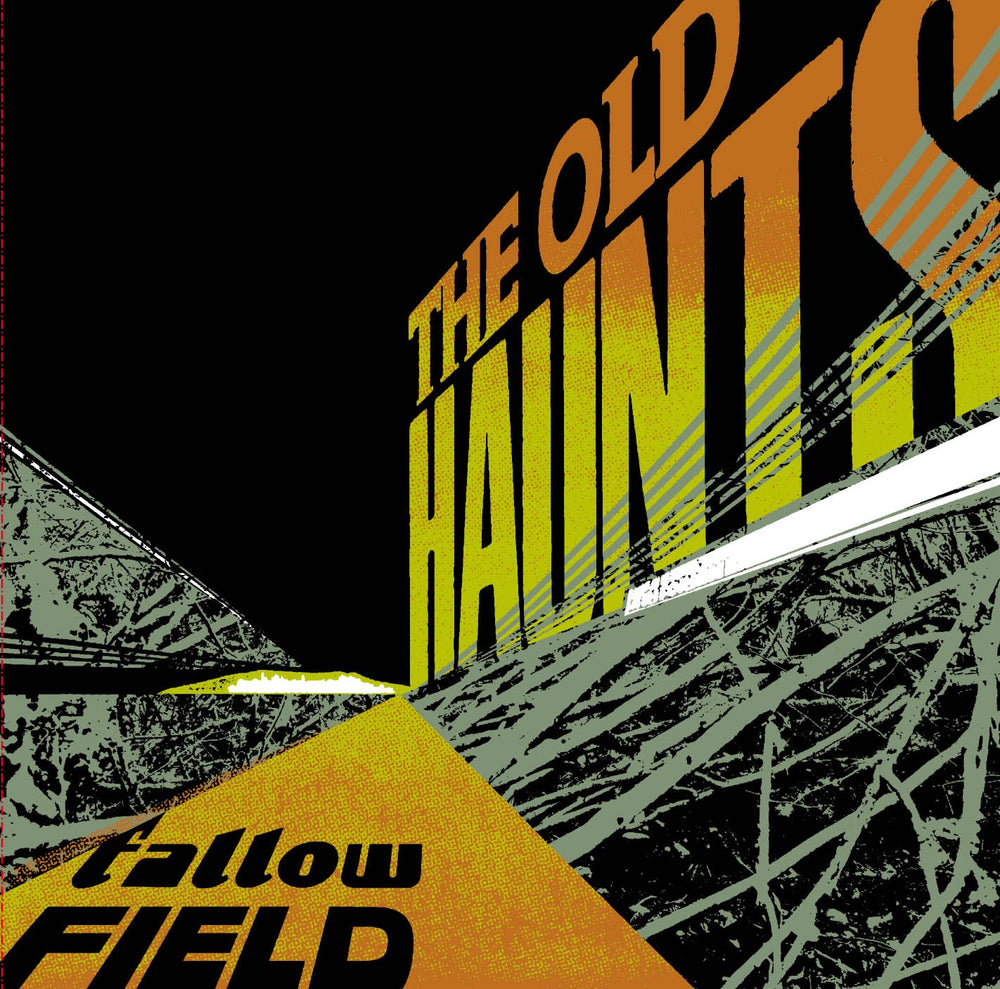 The Old Haunts - Fallow Field [Vinyl]