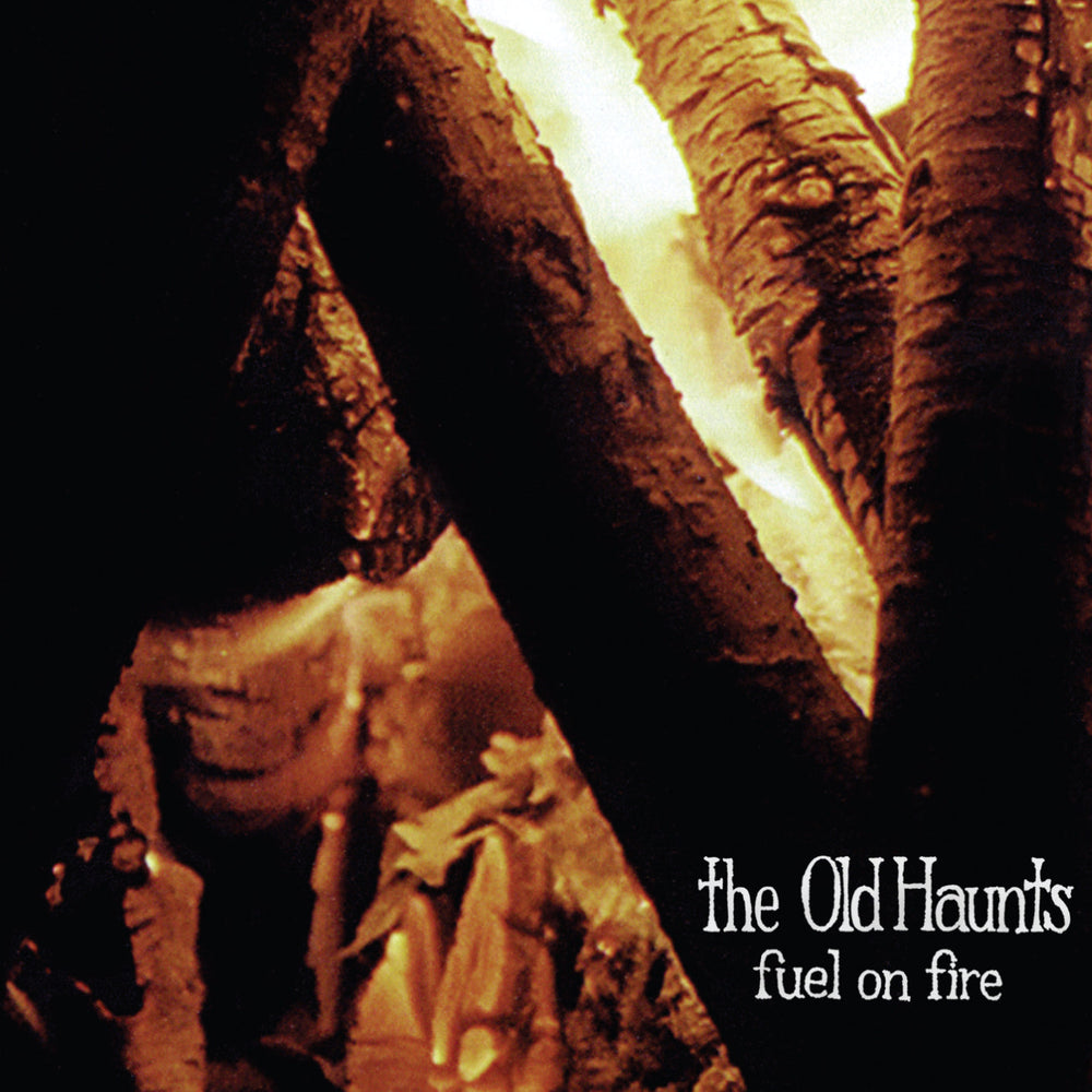 Fuel on Fire [Vinyl]