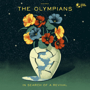 In Search Of A Revival [CD] (ONLINE ORDER ONLY)