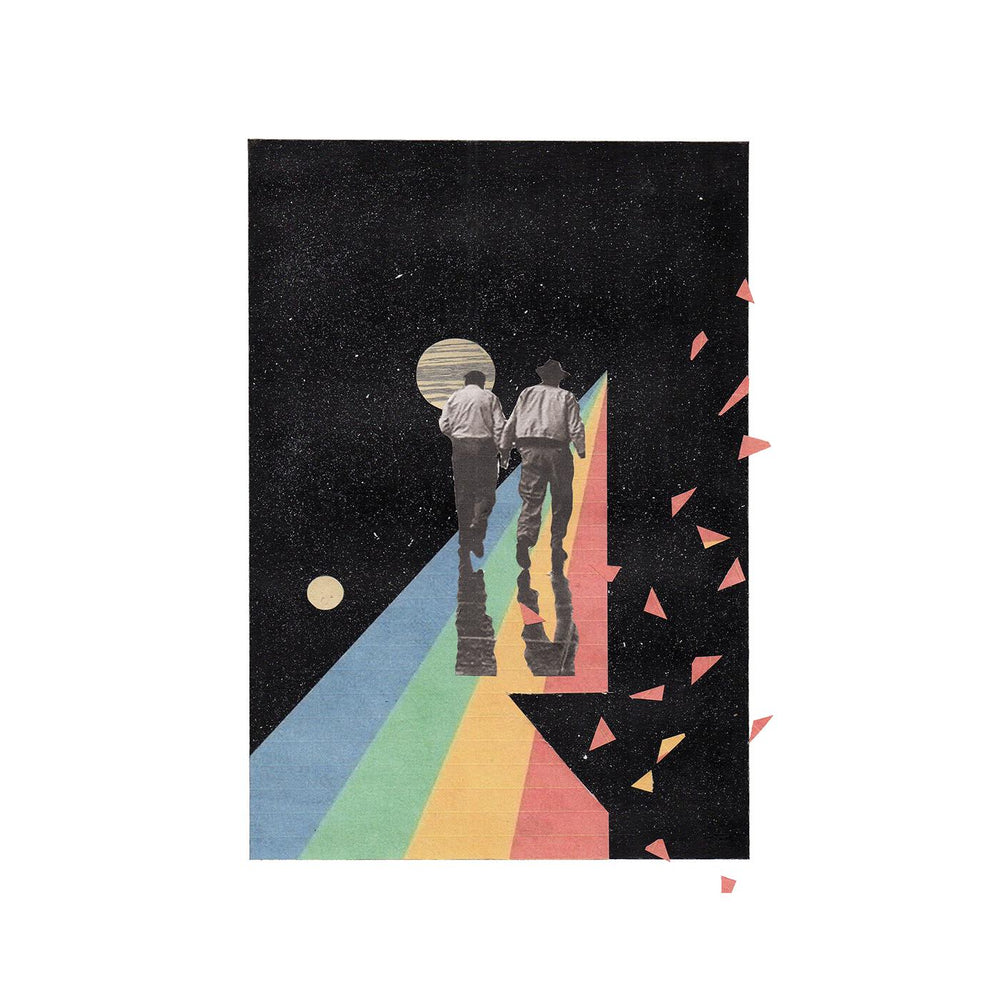 The Orange Peels - Celebrate The Moments of Your Life [Vinyl]