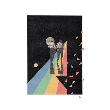 The Orange Peels - Celebrate The Moments of Your Life [Vinyl]