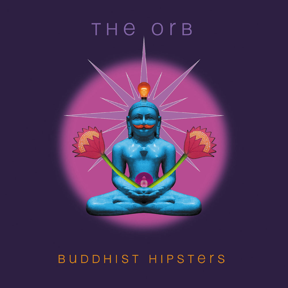 Buddhist Hipsters [CD]