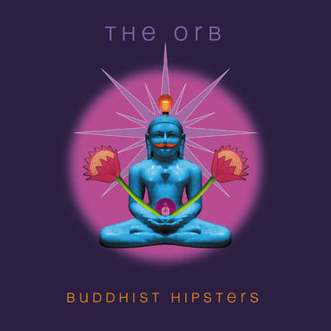 Buddhist Hipsters [Vinyl] (ONLINE ORDER ONLY)