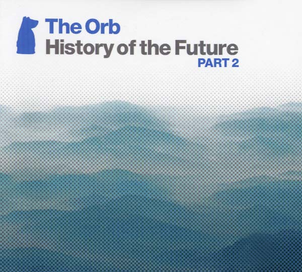 History of the Future Part 2 [CD]