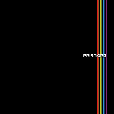 Prism [CD] (ONLINE ORDER ONLY)
