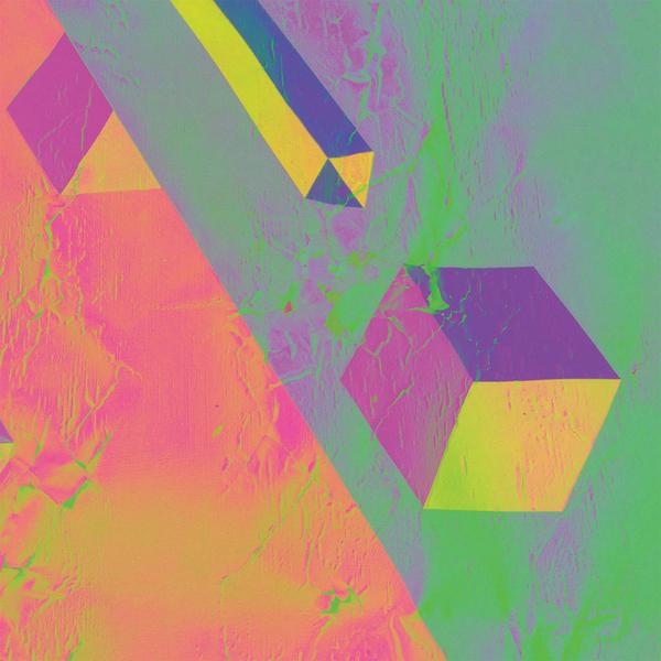 The Oscillation - Wasted Space [CD] (ONLINE ORDER ONLY)