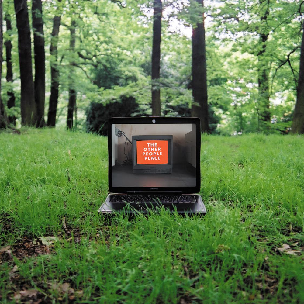 Lifestyles Of The Laptop Cafe [Vinyl] (ONLINE ORDER ONLY)