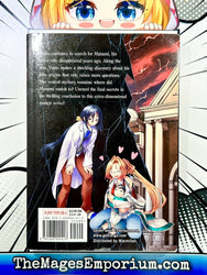 The Other Side of Secret Vol 4 (Online Order Only)