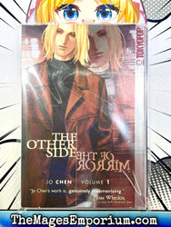 The Other Side of the Mirror Vol 1 (Online Order Only)