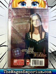 The Other Side of the Mirror Vol 1 (Online Order Only)