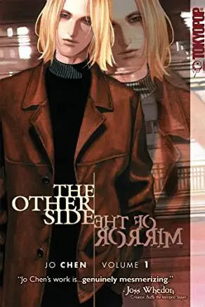 The Other Side of the Mirror Vol 1 (Online Order Only)