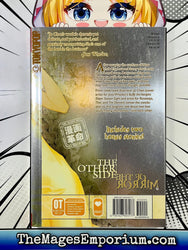 The Other Side of the Mirror Vol 2 (Online Order Only)