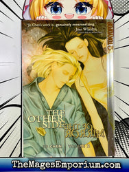 The Other Side of the Mirror Vol 2 (Online Order Only)