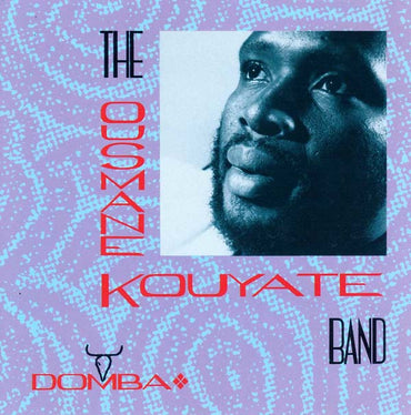 THE OUSMANE KOUYATE BAND - Domba [CD] (ONLINE ORDER ONLY)