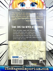 The Outcast Vol 1 (Online Order Only)