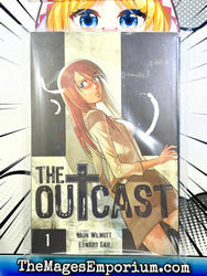 The Outcast Vol 1 (Online Order Only)