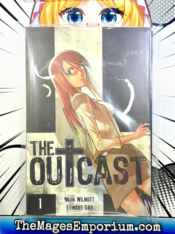 The Outcast Vol 1 (Online Order Only)