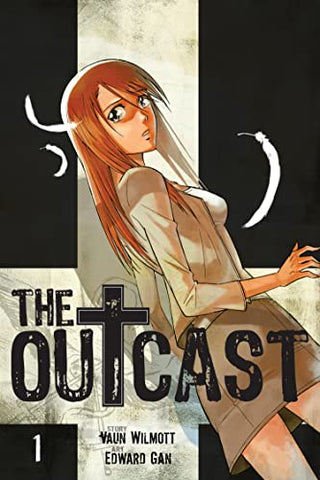 The Outcast Vol 1 (Online Order Only)