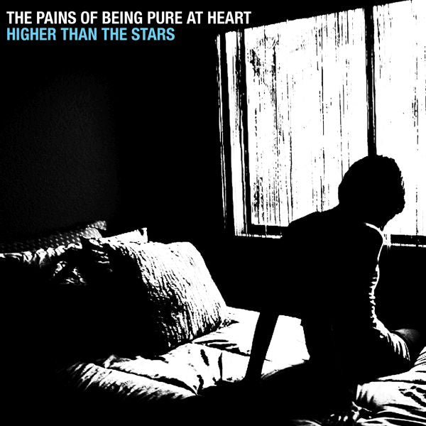 The Pains Of Being Pure At Heart - Higher Than The Stars EP [CD] (ONLINE ORDER ONLY)