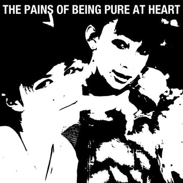 The Pains Of Being Pure At Heart [CD] (ONLINE ORDER ONLY)