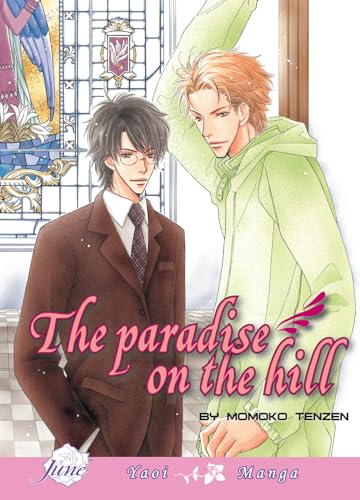 The Paradise on The Hill (Online Order Only)