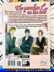 The Paradise on The Hill (Online Order Only)
