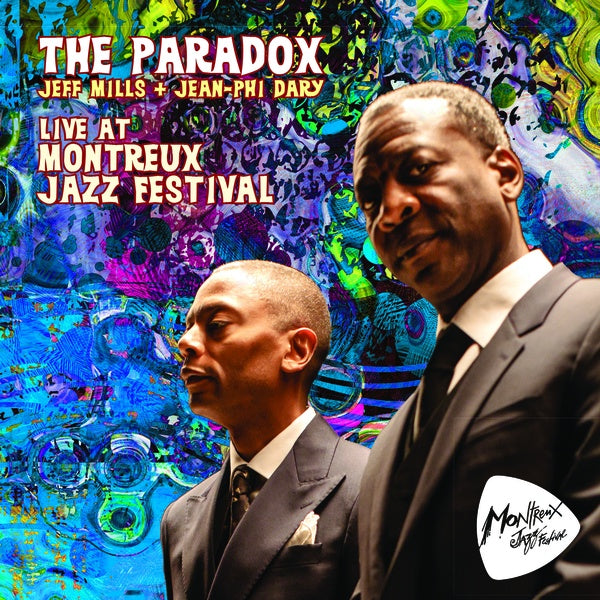 Live At Montreux Jazz Festival [CD]