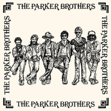 The Parker Brothers [Vinyl] (ONLINE ORDER ONLY)
