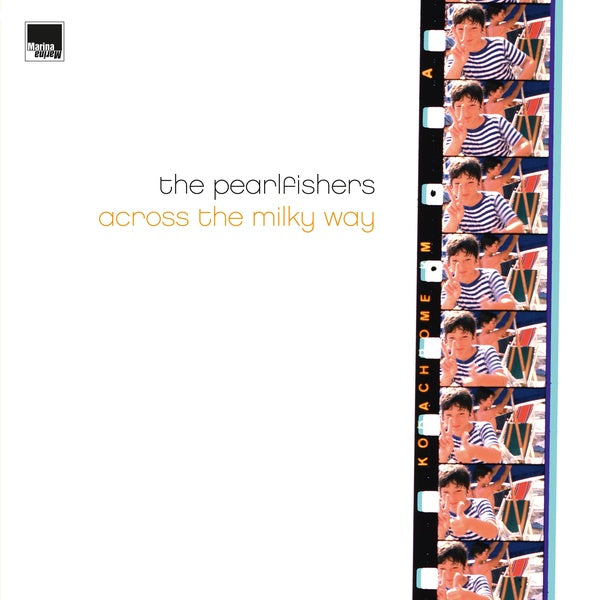 Across The Milky Way [Vinyl] (ONLINE ORDER ONLY)