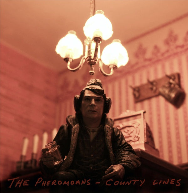County Lines [Vinyl]