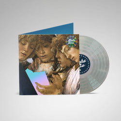 The Phoenix - Alpha Zulu (Colored Vinyl, Coke Bottle Green, Indie Exclusive) [Vinyl] (ONLINE ORDER ONLY)