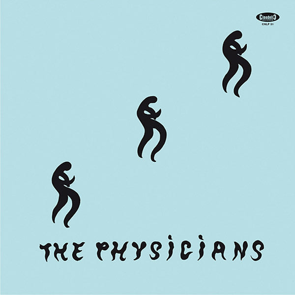 THE PHYSICIANS - The Physicians [Vinyl]