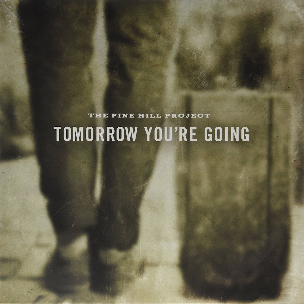 Tomorrow You're Going [Vinyl] (ONLINE ORDER ONLY)