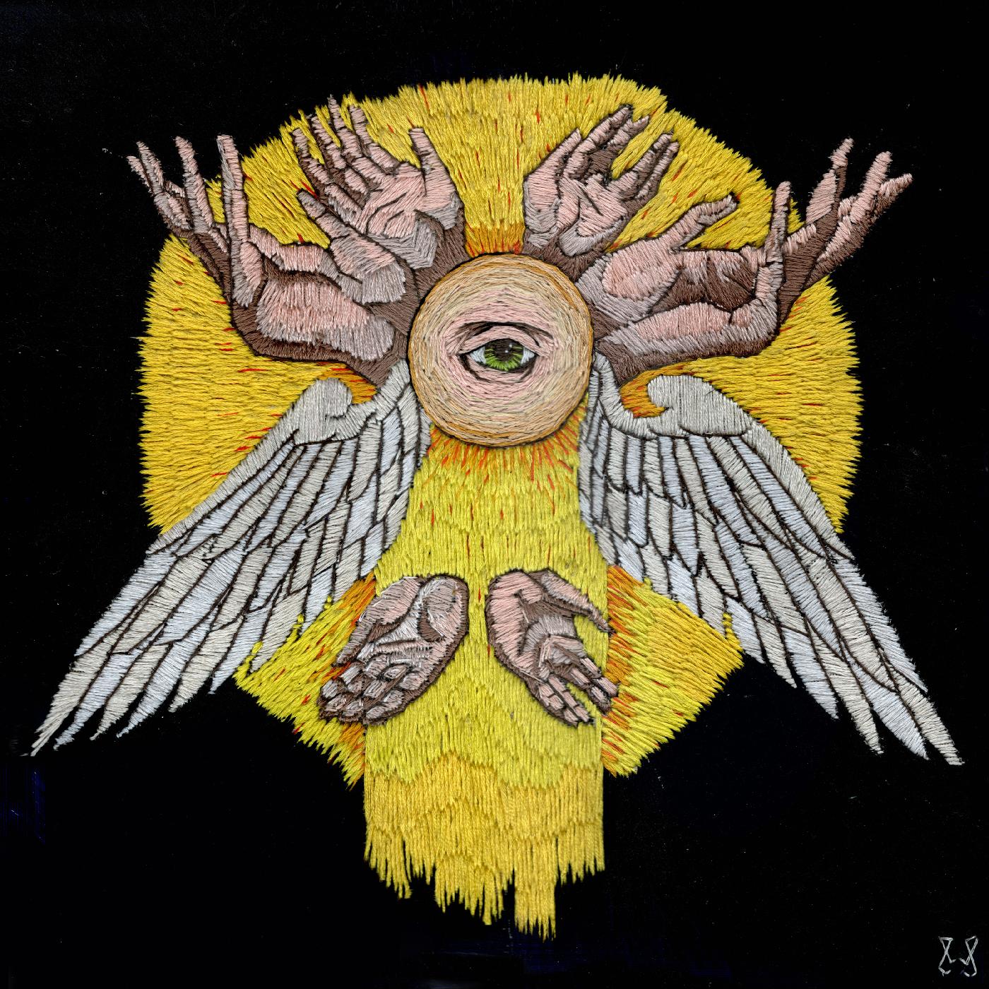 The Pines of Rome - The Unstruck Bell (YELLOW VINYL) [Vinyl] (ONLINE ORDER ONLY)