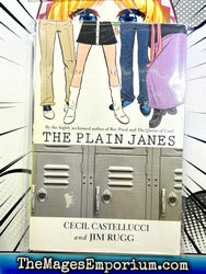 The Plain Janes (Online Order Only)