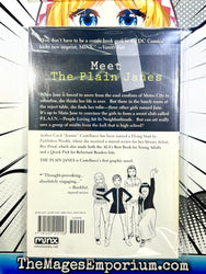 The Plain Janes (Online Order Only)