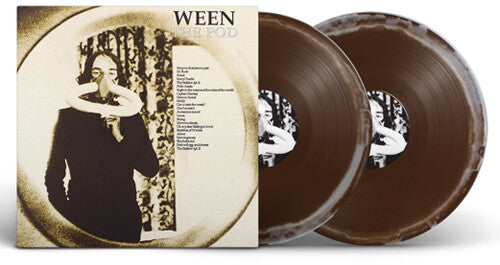 Ween - The Pod [Fuscus Edition 2 LP] [Vinyl] (ONLINE ORDER ONLY)