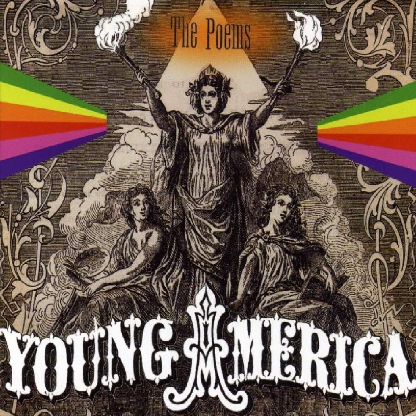 Young America (PURPLE VINYL) [Vinyl] (ONLINE ORDER ONLY)