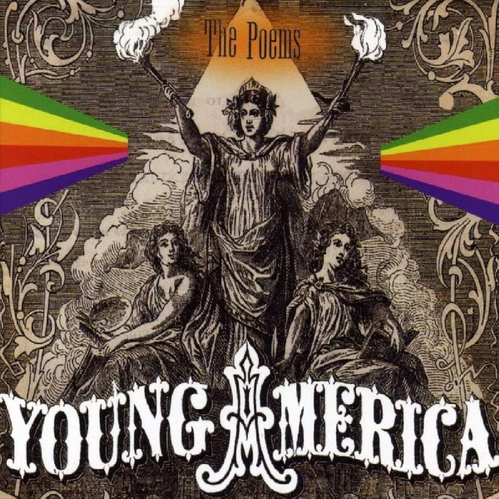 Young America (PURPLE VINYL) [Vinyl] (ONLINE ORDER ONLY)