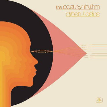 Discern / Define (Gatefold LP Jacket, Digital Download Card) (2 Lp's) [Vinyl] (ONLINE ORDER ONLY)