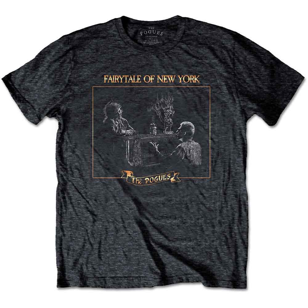 Fairytale Piano [T-Shirt] (ONLINE ORDER ONLY)