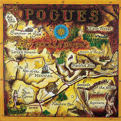 Hell's Ditch (180 Gram Vinyl, Remastered) [Vinyl] (ONLINE ORDER ONLY)