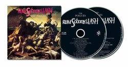 Rum Sodomy & The Lash (40Th Anniversary Edition) (2CD) [CD] (ONLINE ORDER ONLY)