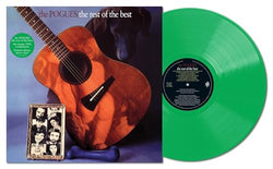 The Rest of the Best (Green Vinyl) [Vinyl] (ONLINE ORDER ONLY)
