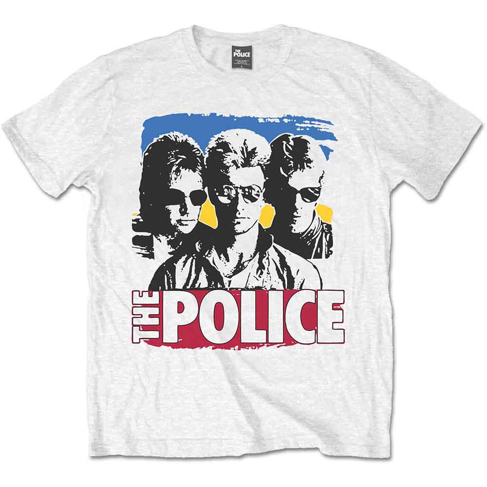 Band Photo Sunglasses [T-Shirt] (ONLINE ORDER ONLY)